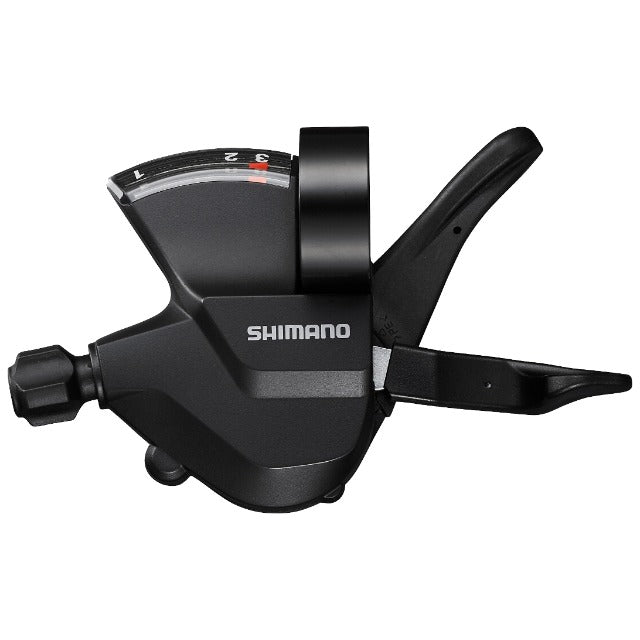 Altus SL-M315-L 3-speed Left Rapidfire Plus
