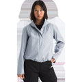 W Voyage Rain 3L Hooded Jacket