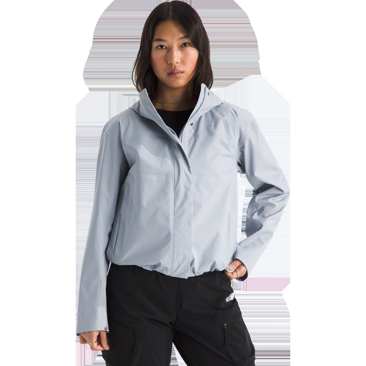 W Voyage Rain 3L Hooded Jacket