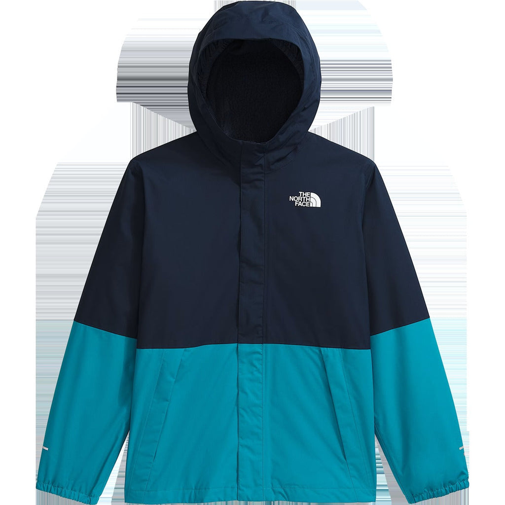 Youth Warm Antora Rain Jacket