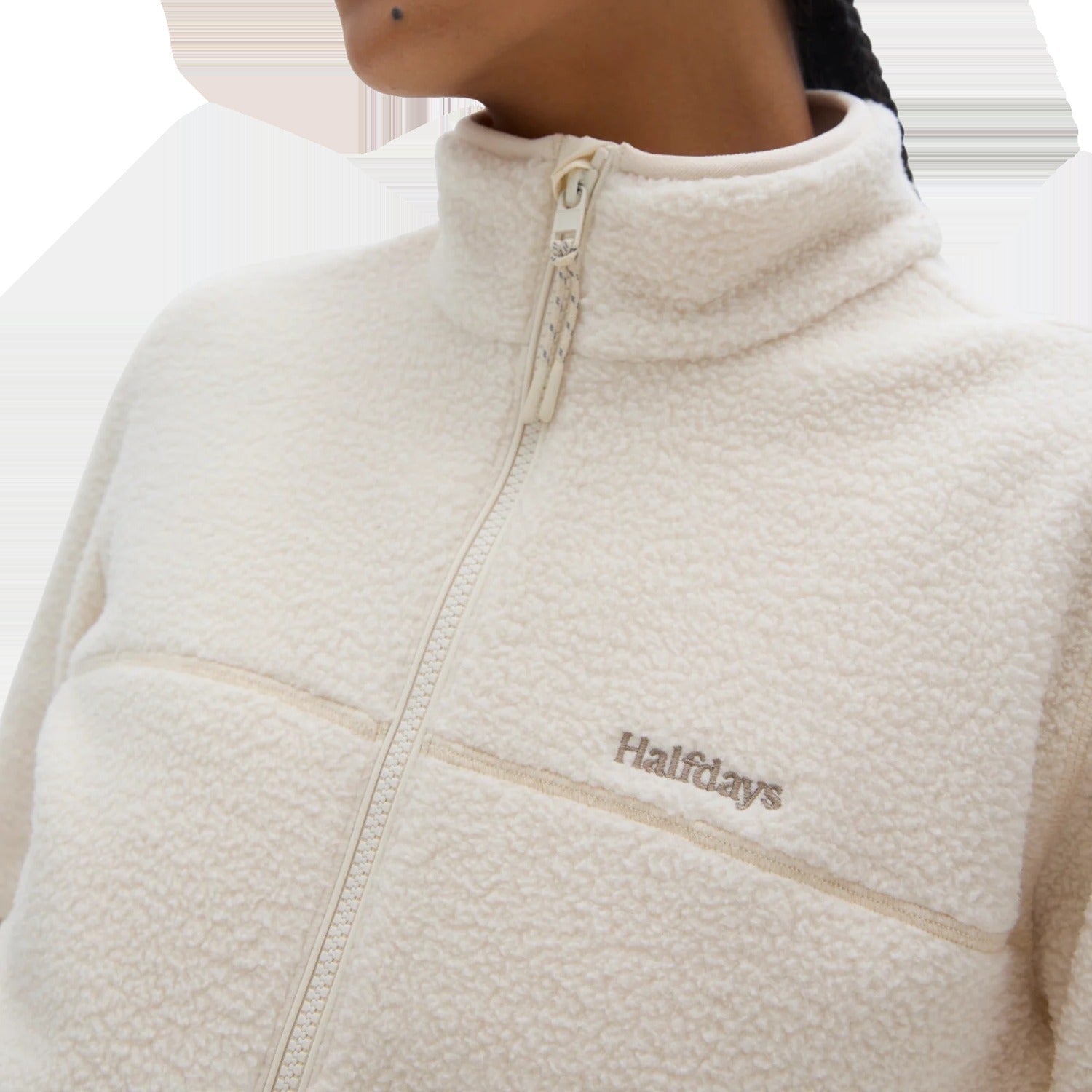 Women's Chapelle Jacket