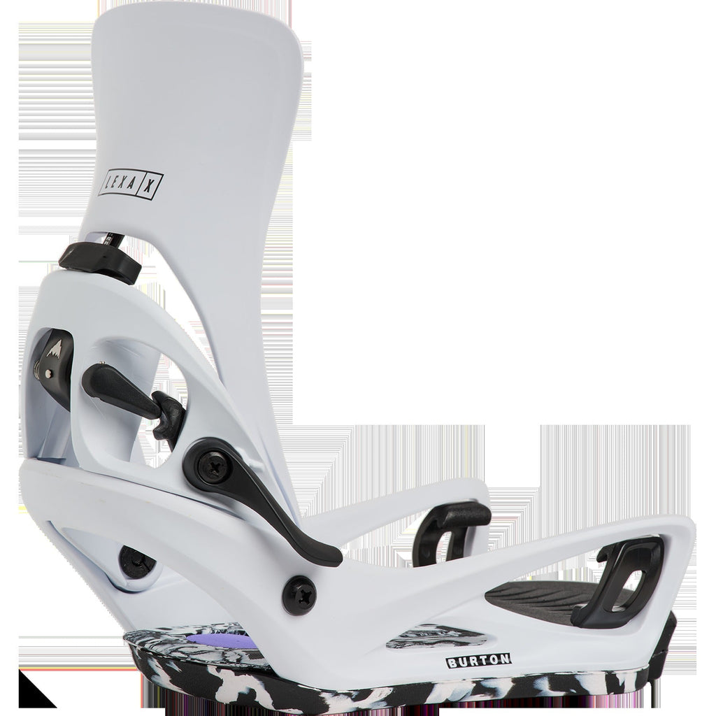 Women's Step On Lexa X