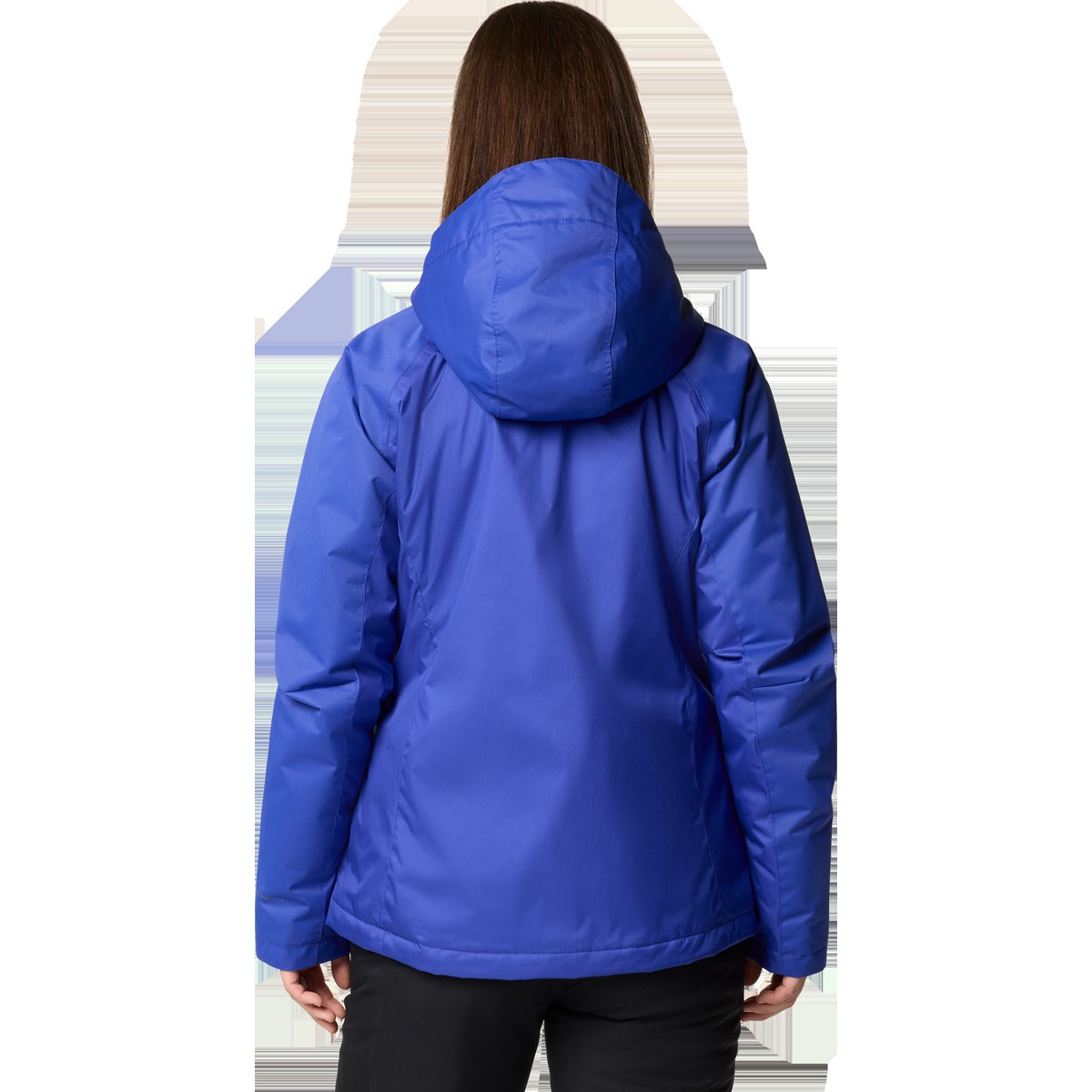 Women's Snowy Summit Insulated Jacket