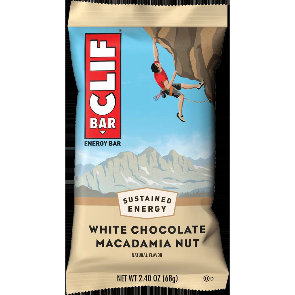 Clif Bar