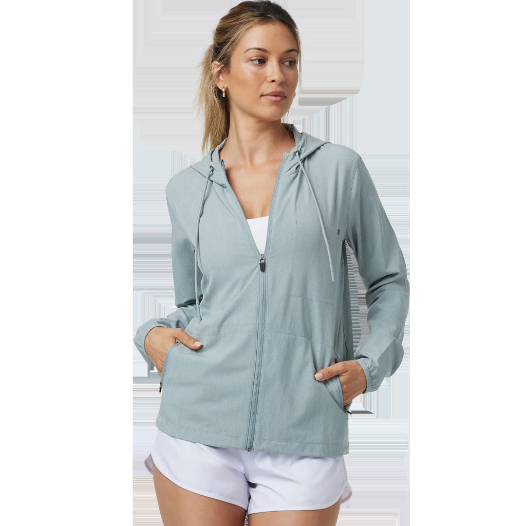 Women's Outdoor Trainer Shell