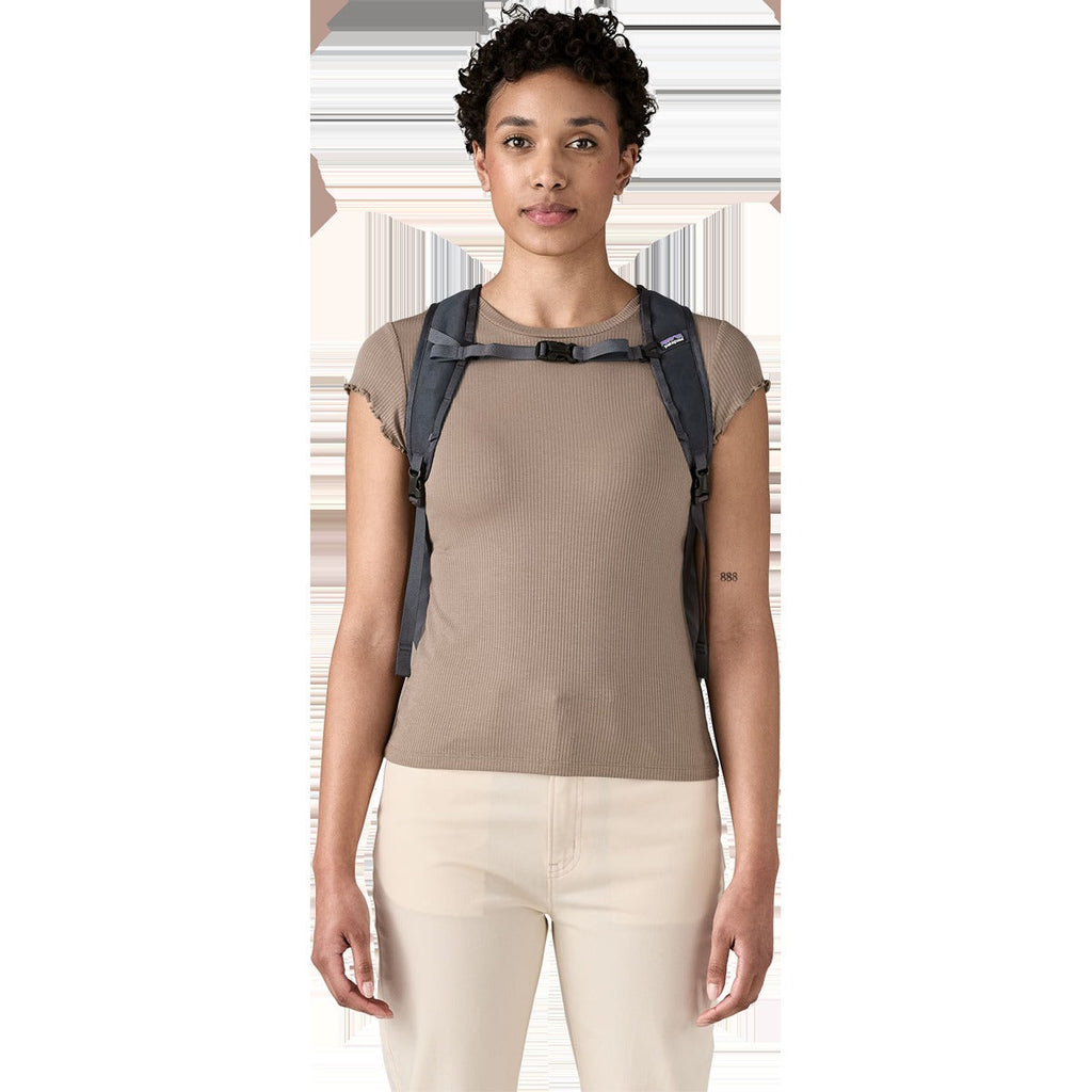 Terravia Tote Pack