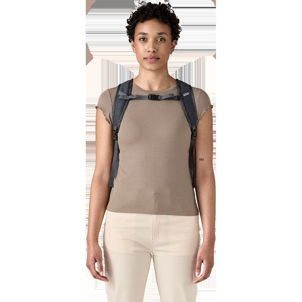 Terravia Tote Pack