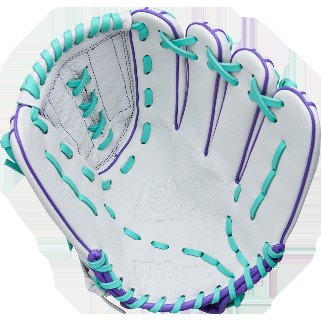 A500 Siren Fastpitch - 11.75" Closed Web