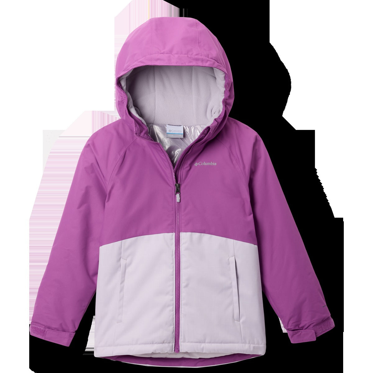 Youth Alpine Action III Jacket