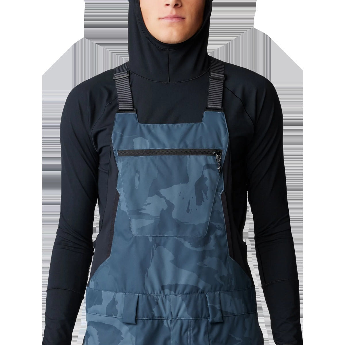 Men's Firefall Bib