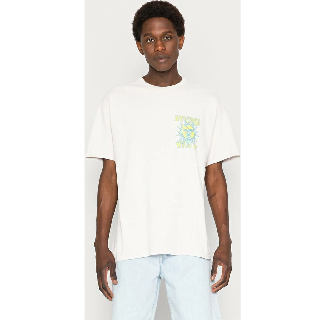 Stick With Passion Tee