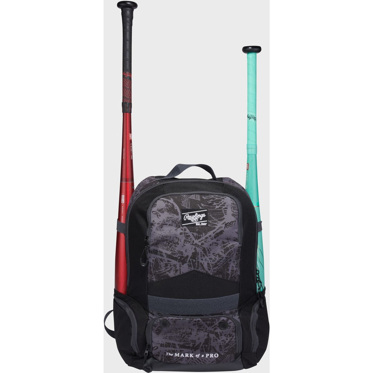 Gamer Series Backpack