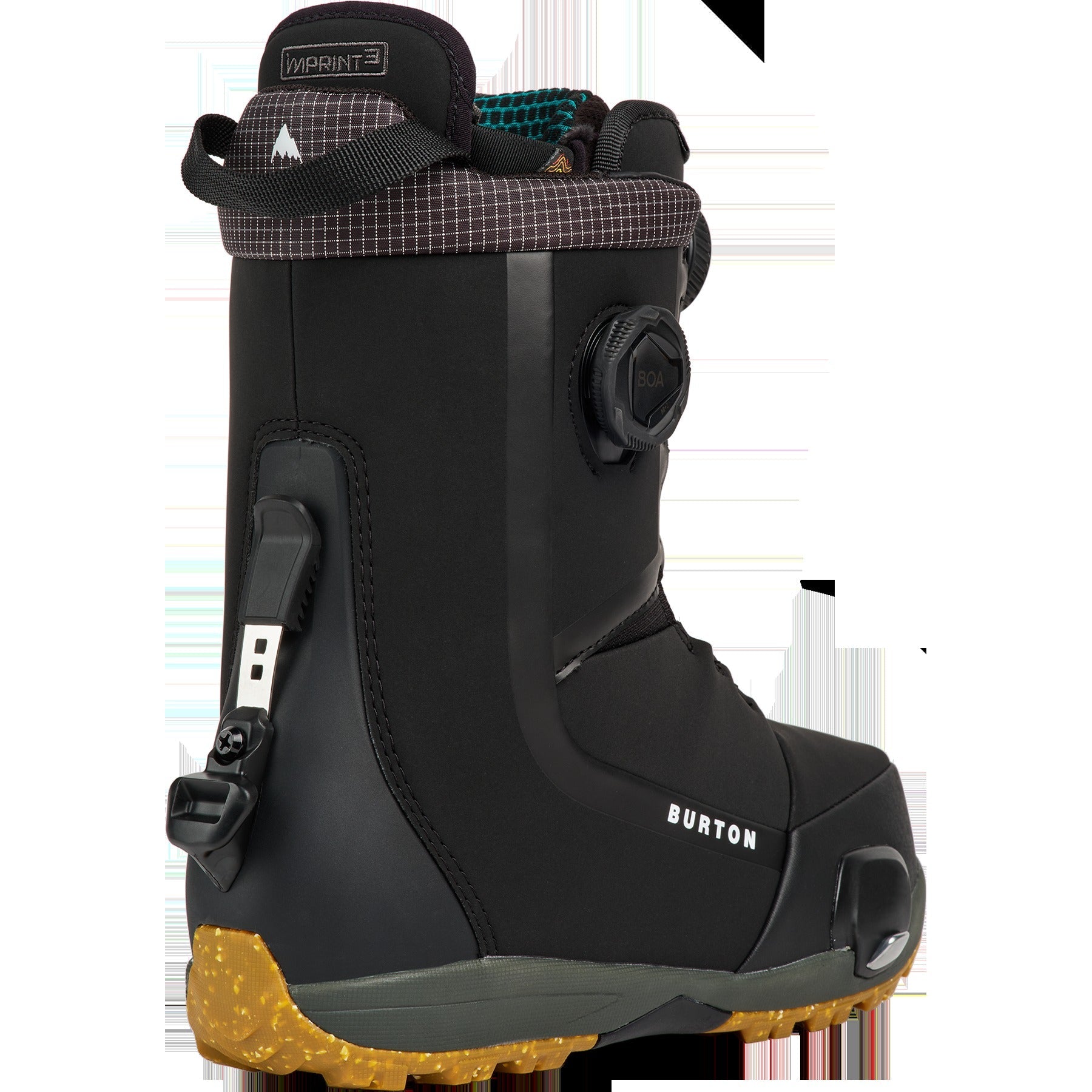 Women's Highshot Plus Step On