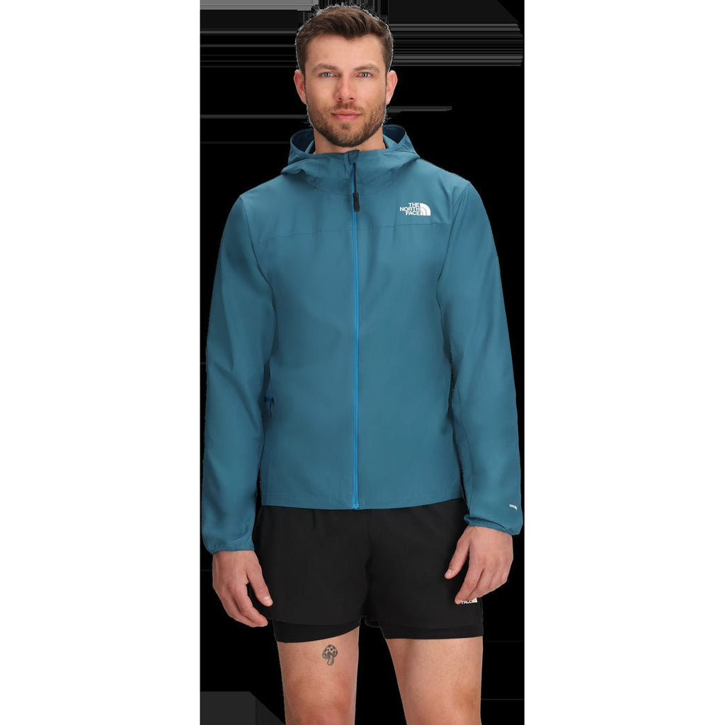 Men's Fontanales Wind Jacket