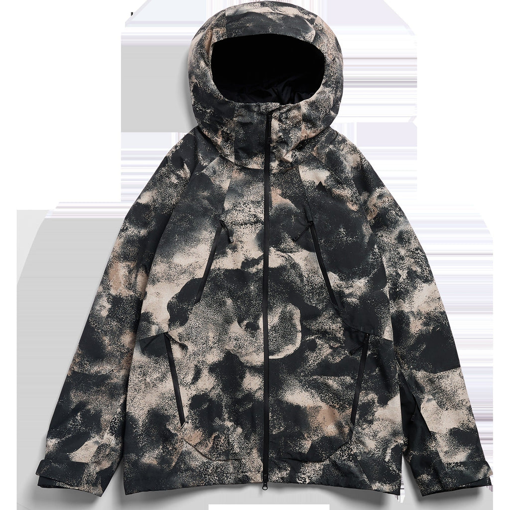 Men's Reserve Gore-Tex 2L Jacket