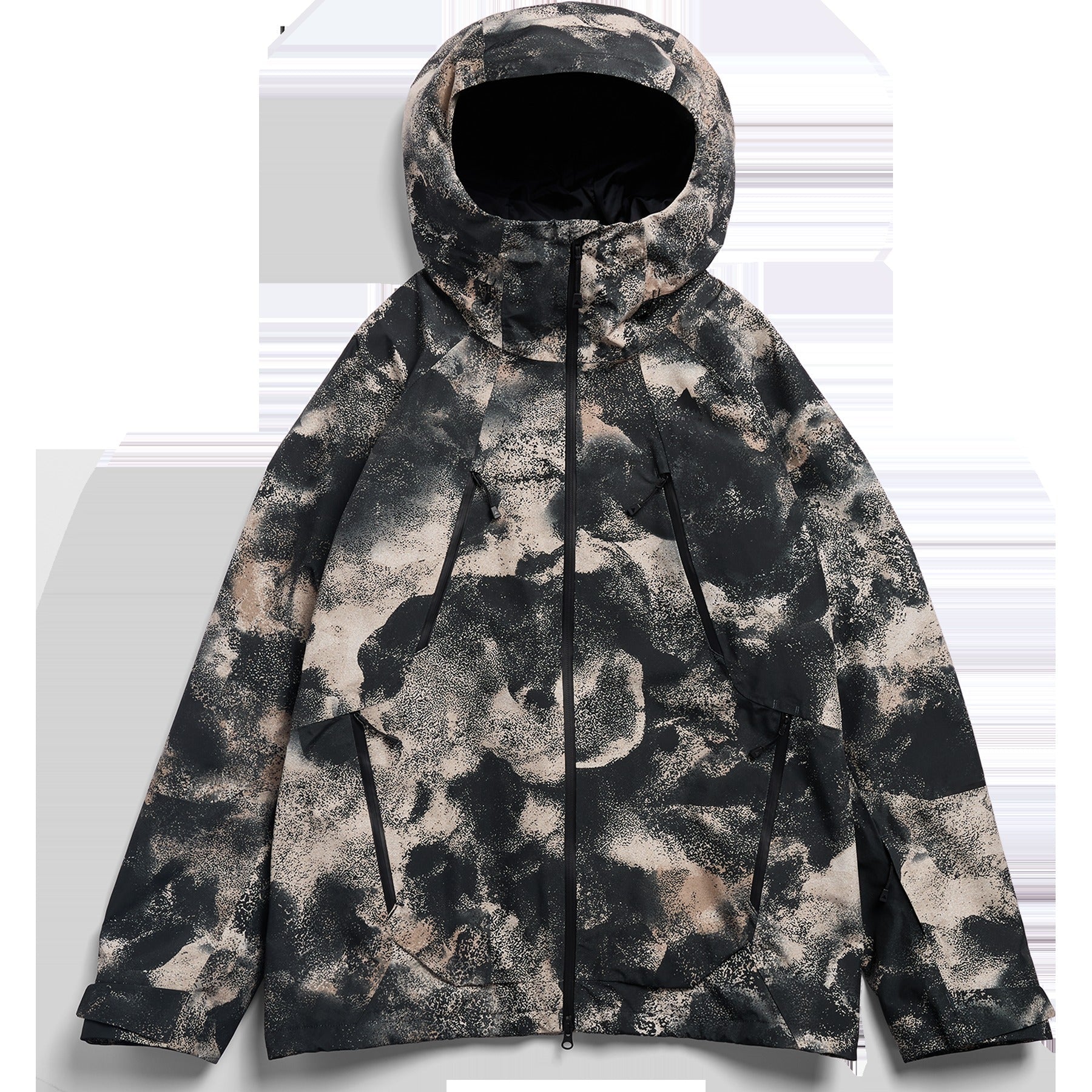 Men's Reserve Gore-Tex 2L Jacket