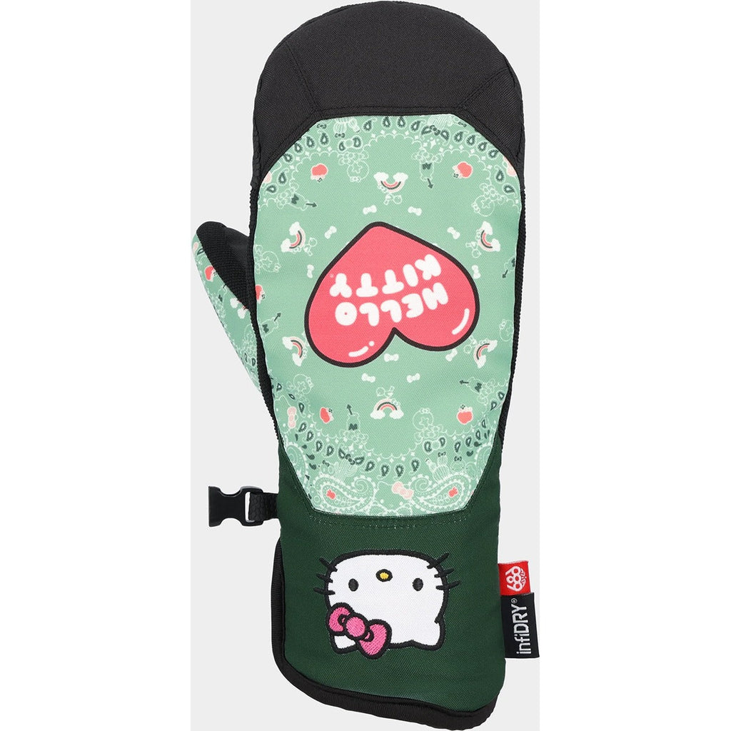 Women's Revel Mitt