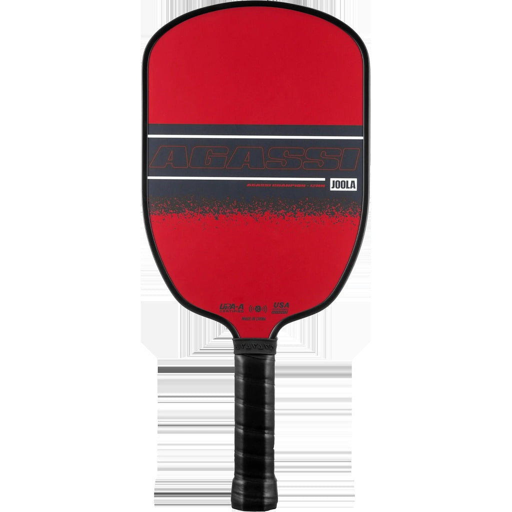 Agassi Graf Champion 12mm Pickleball Set