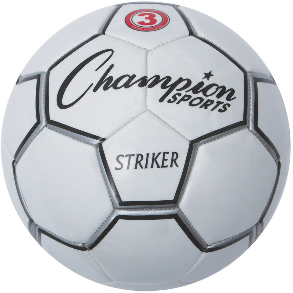 Striker Soccer Ball