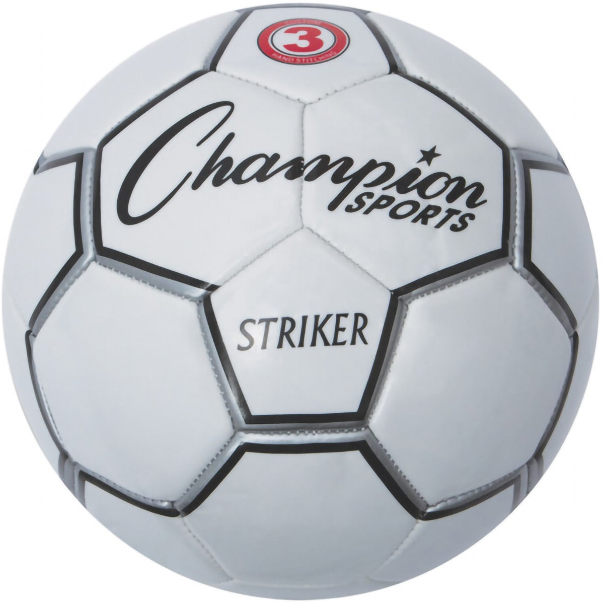 Striker Soccer Ball