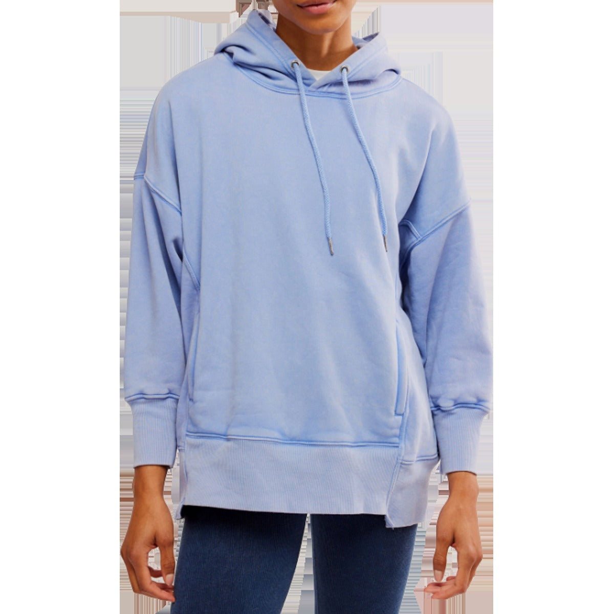 Women's Sprint to the Finish Hoodie