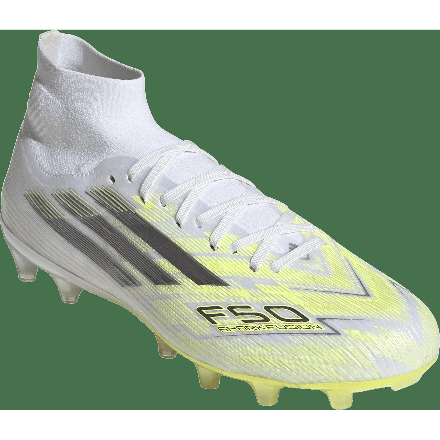 Women's F50 Sparkfusion Pro FG/AG