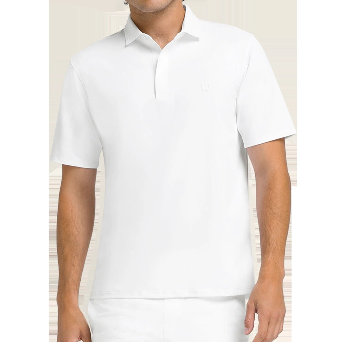 Men's Challengers Technical Polo