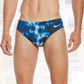 Youth Tie Dye Brief
