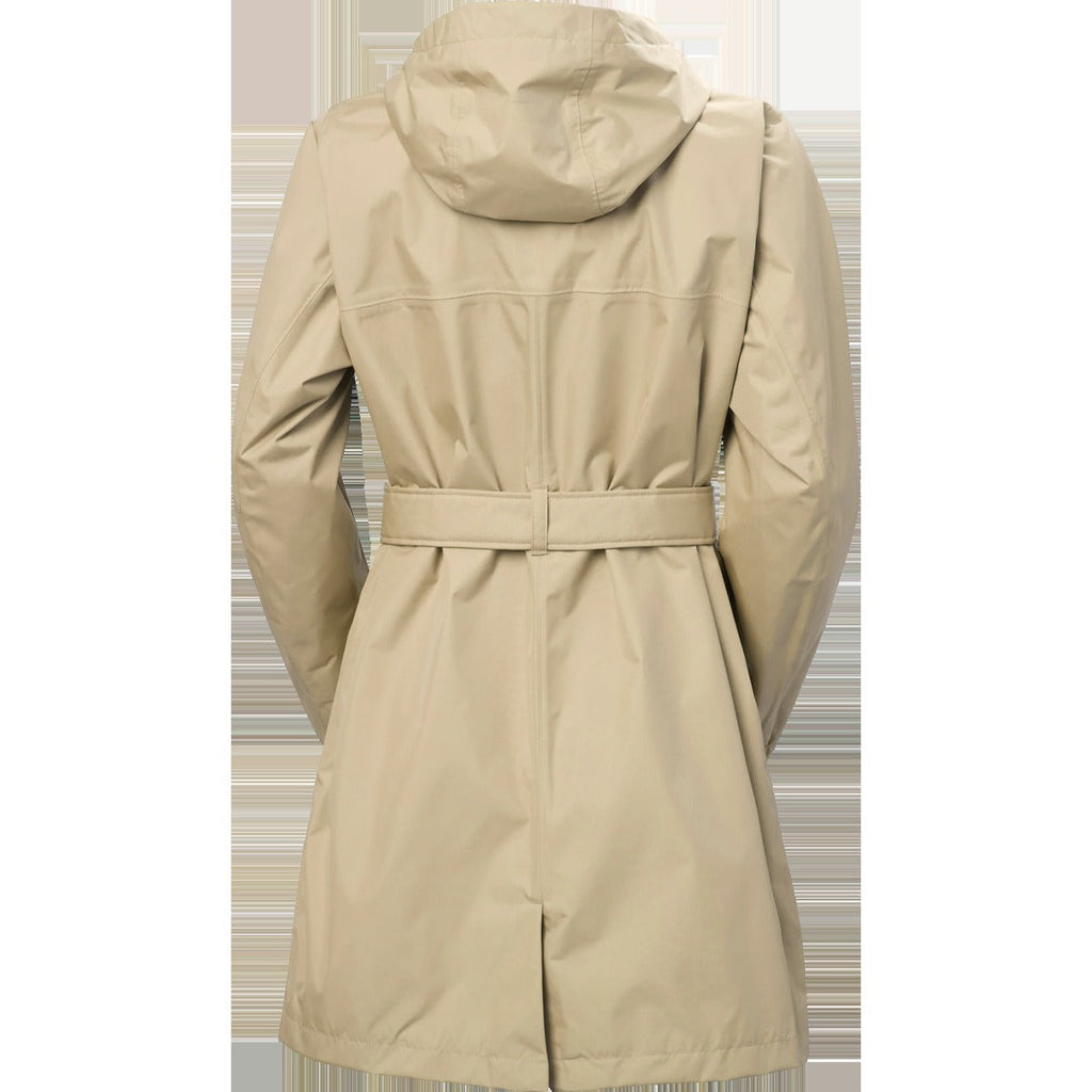 Women's HH Classics Trench Coat