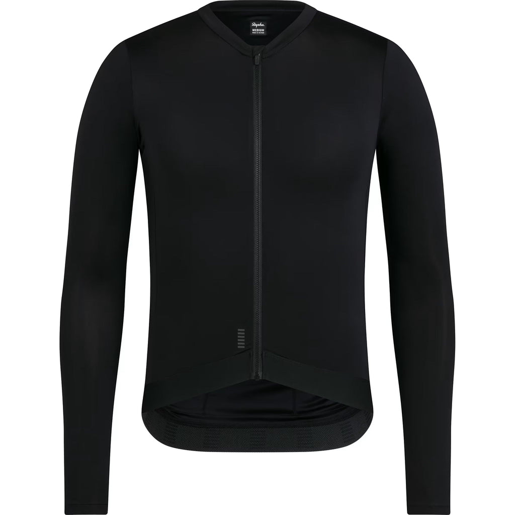 Men's Pro Team Long Sleeve Jersey