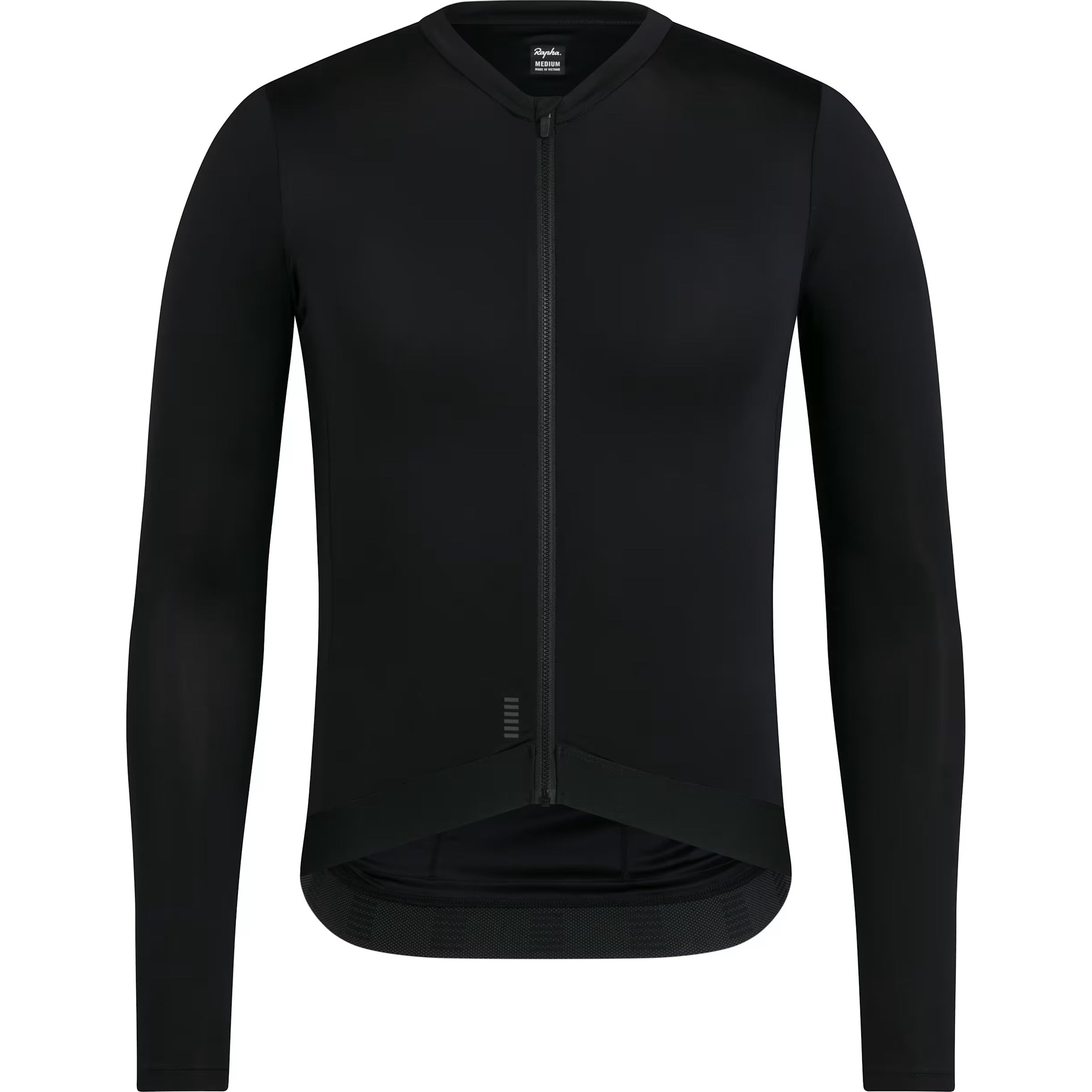 Men's Pro Team Long Sleeve Jersey