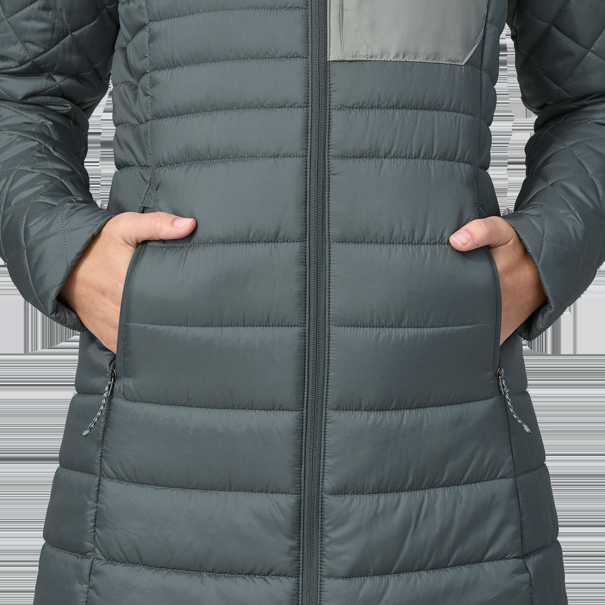 Women's Radalie Parka