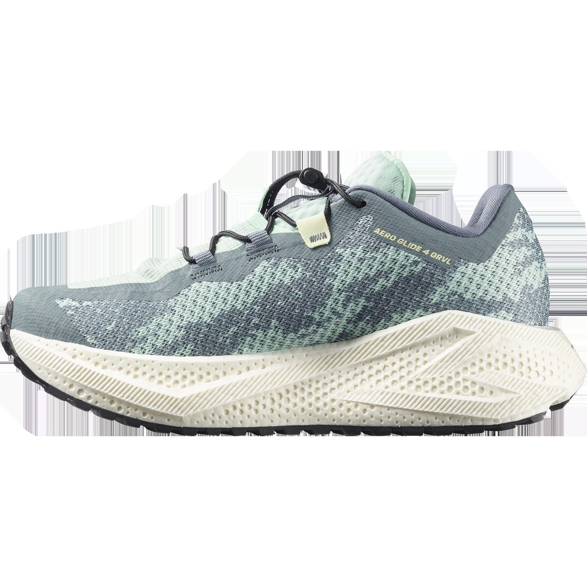 Women's Aero Glide 4 Grvl