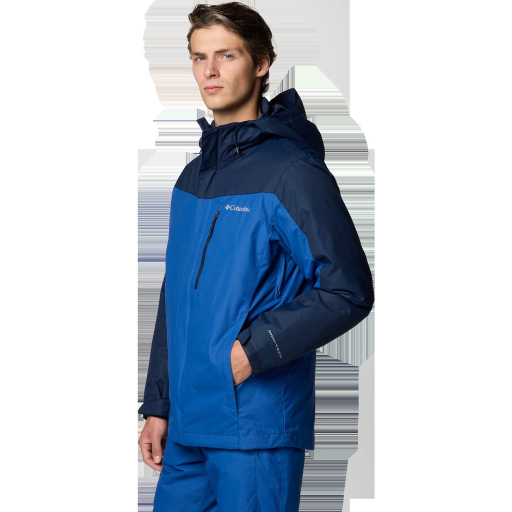 Men's Whirlibird V Interchange Jacket