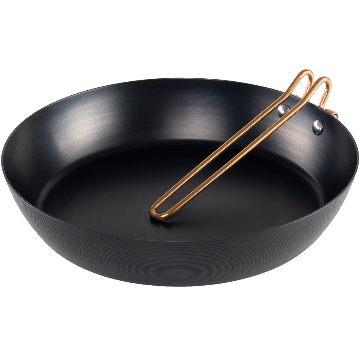 Carbon Steel 10" Frypan