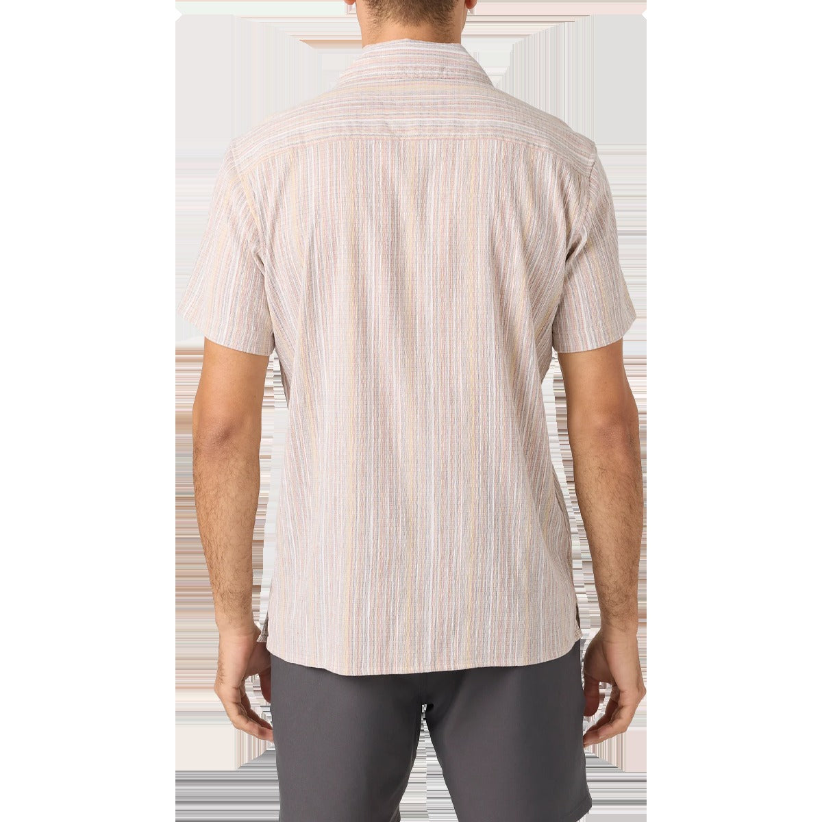 Men's O'Riginal Eco Grooves Shirt