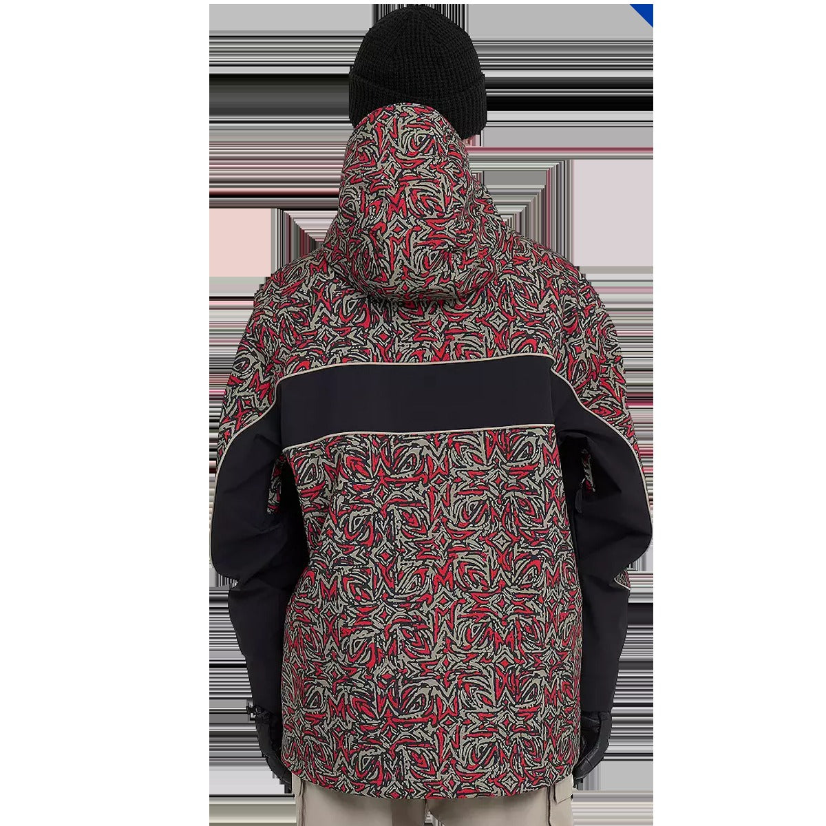 Men's High Altitude 20K Jacket