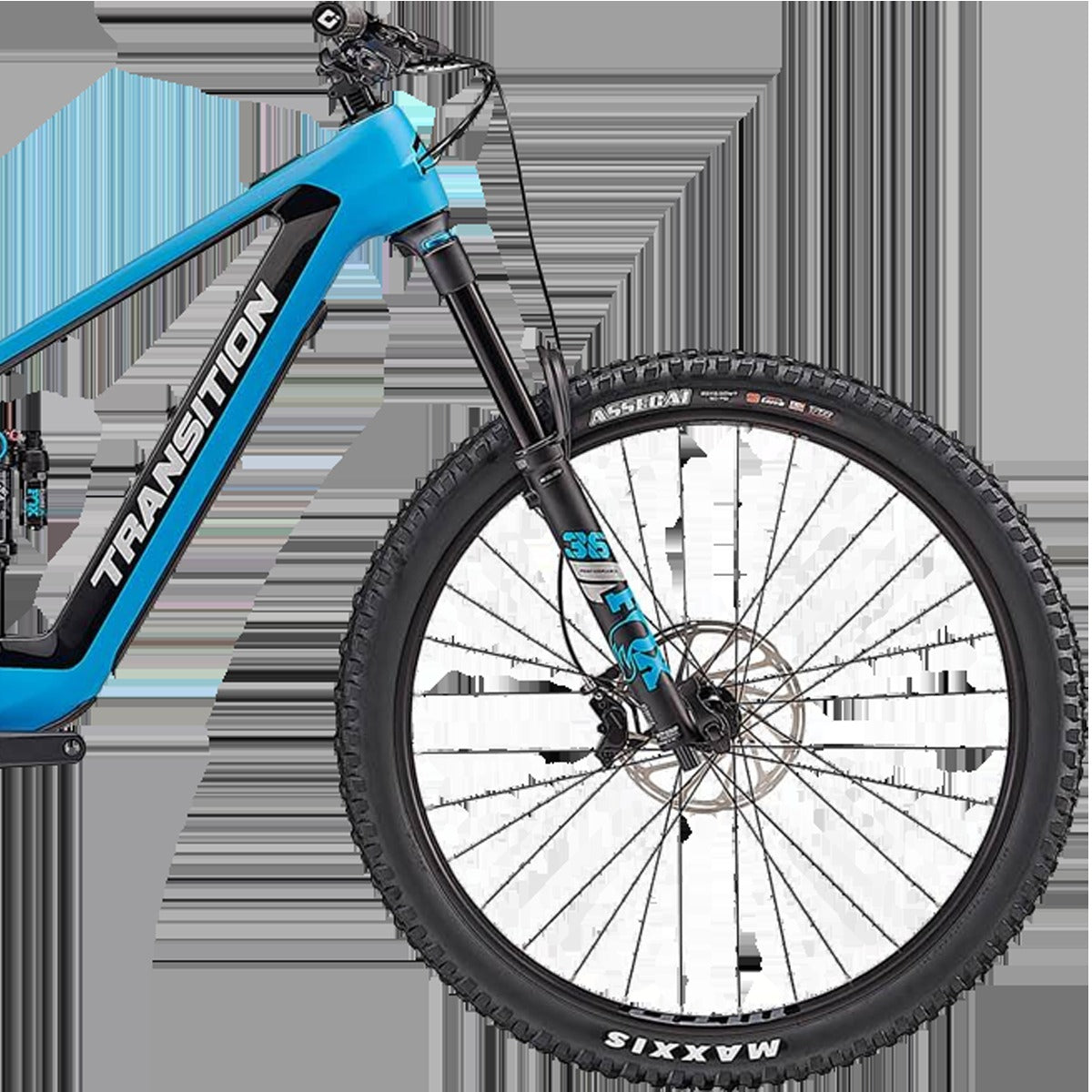 Relay Carbon GX