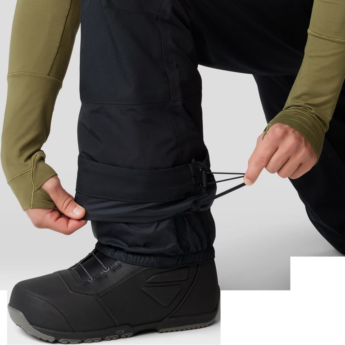 Men's First Tracks Pant