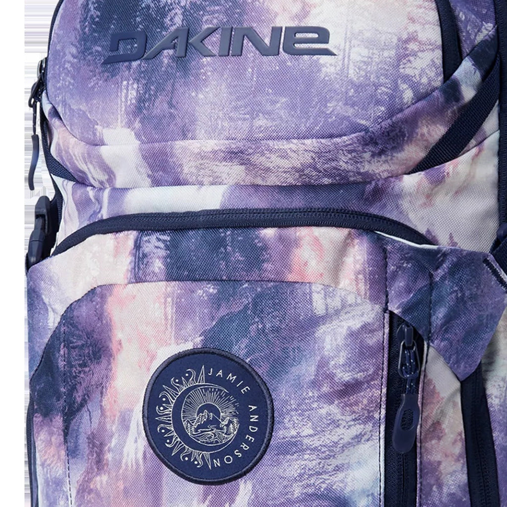 Women's Team Heli Pro 20L Jamie Anderson