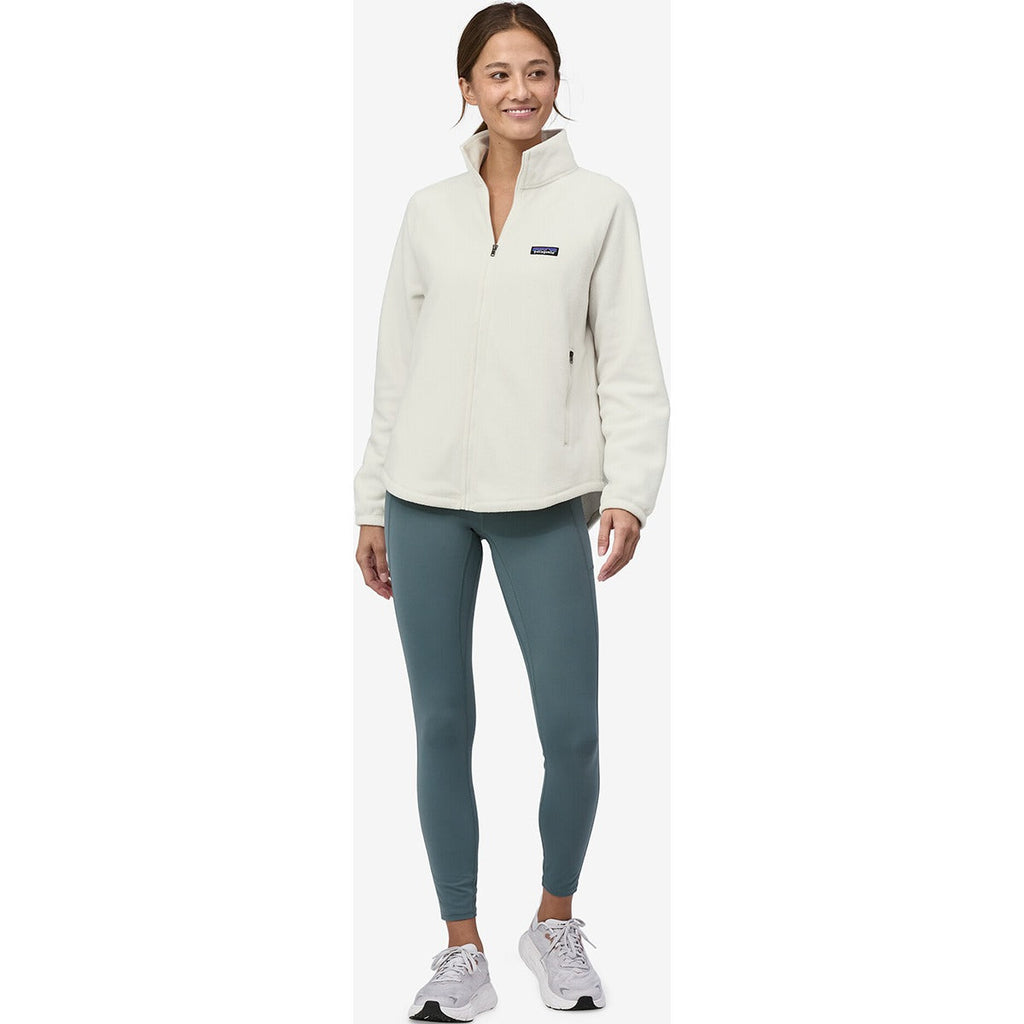 Women's Classic Microdini Jacket