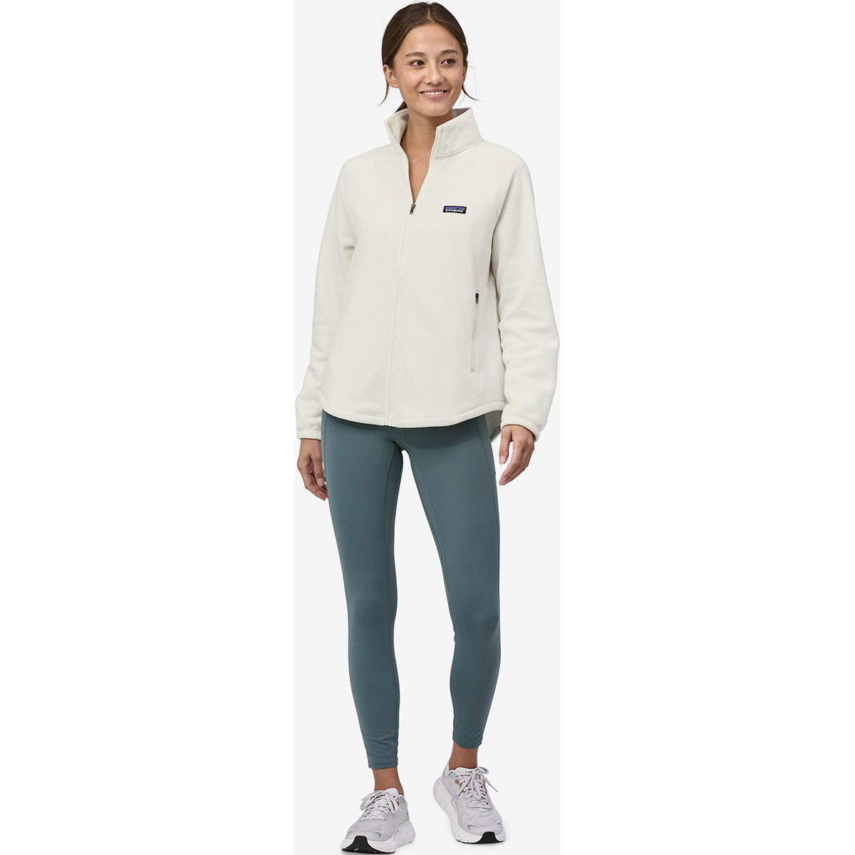 Women's Classic Microdini Jacket