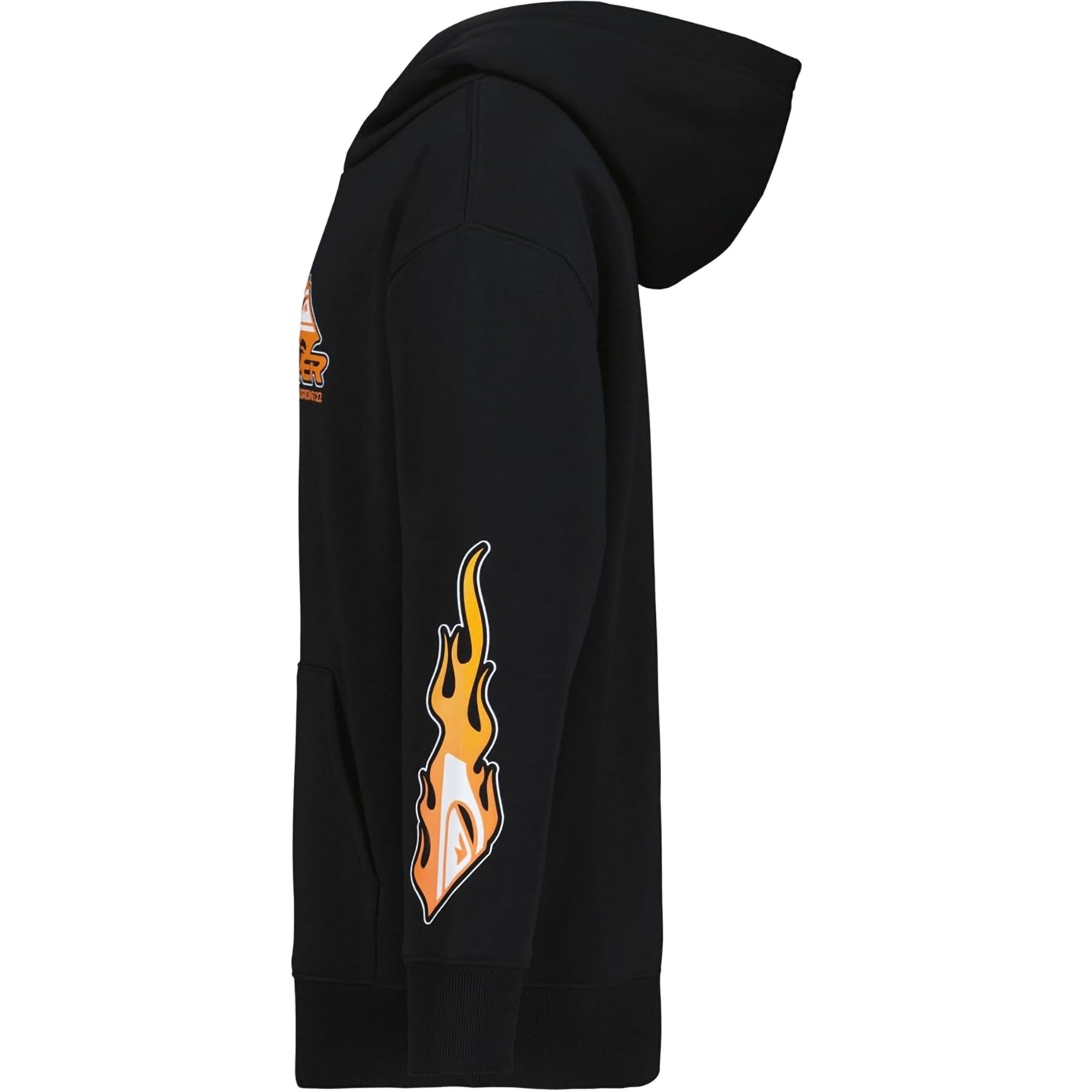 Youth Speed Rise Hoodie