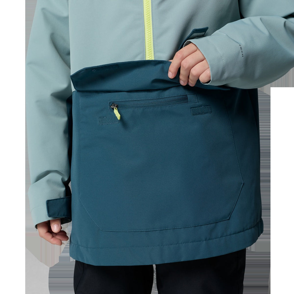 Youth Coreshot Anorak