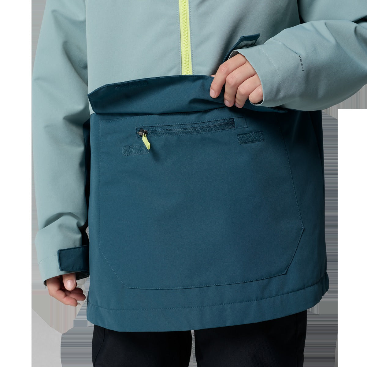 Youth Coreshot Anorak
