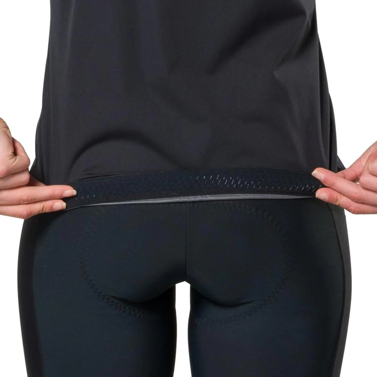 Women's Pro Barrier Vest