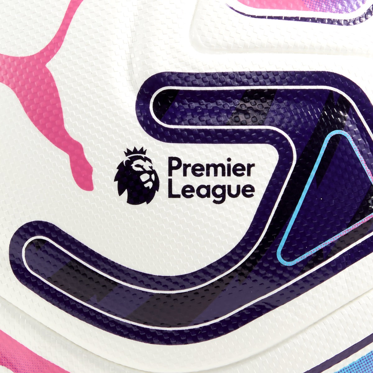 Stellar Pro Premier League Reactivity Ball