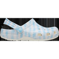Women's Classic Gingham Clog