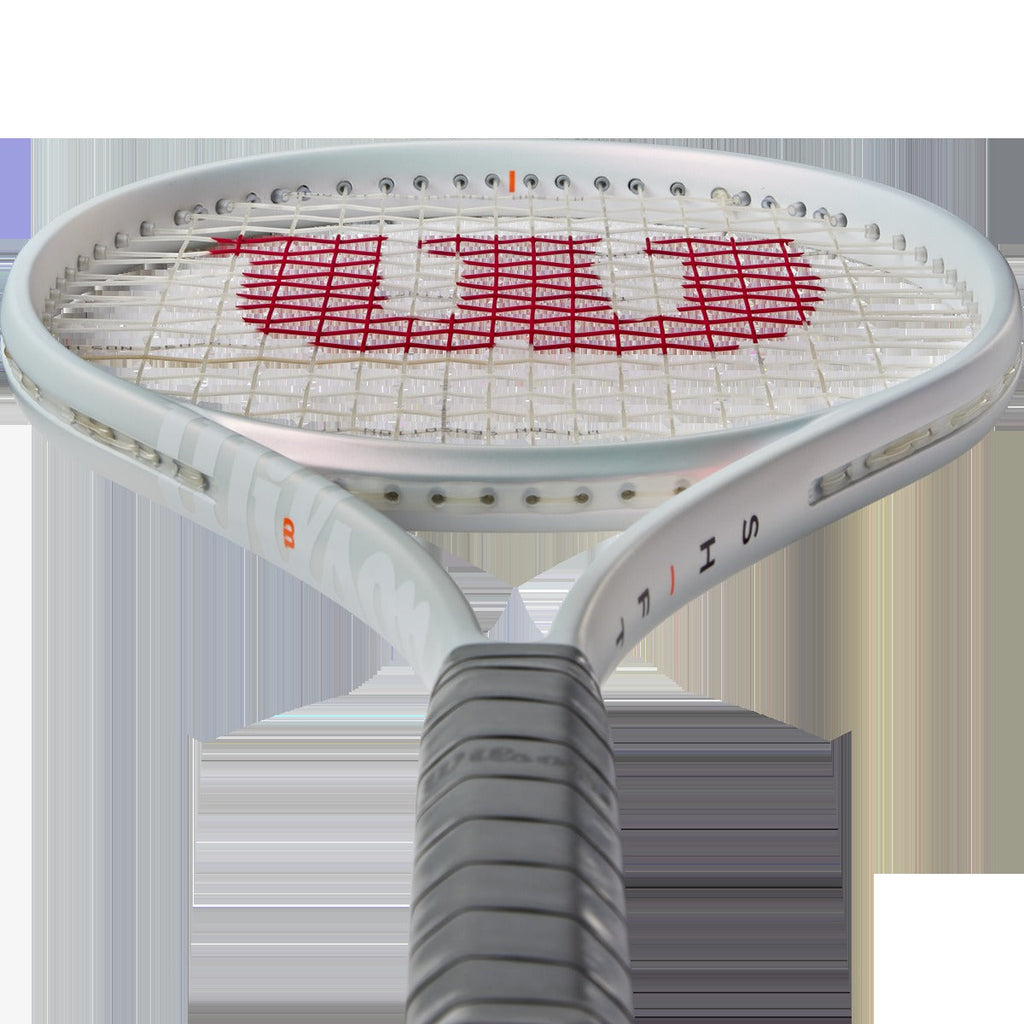 Wilson Shift 99L v1 Racket Demo