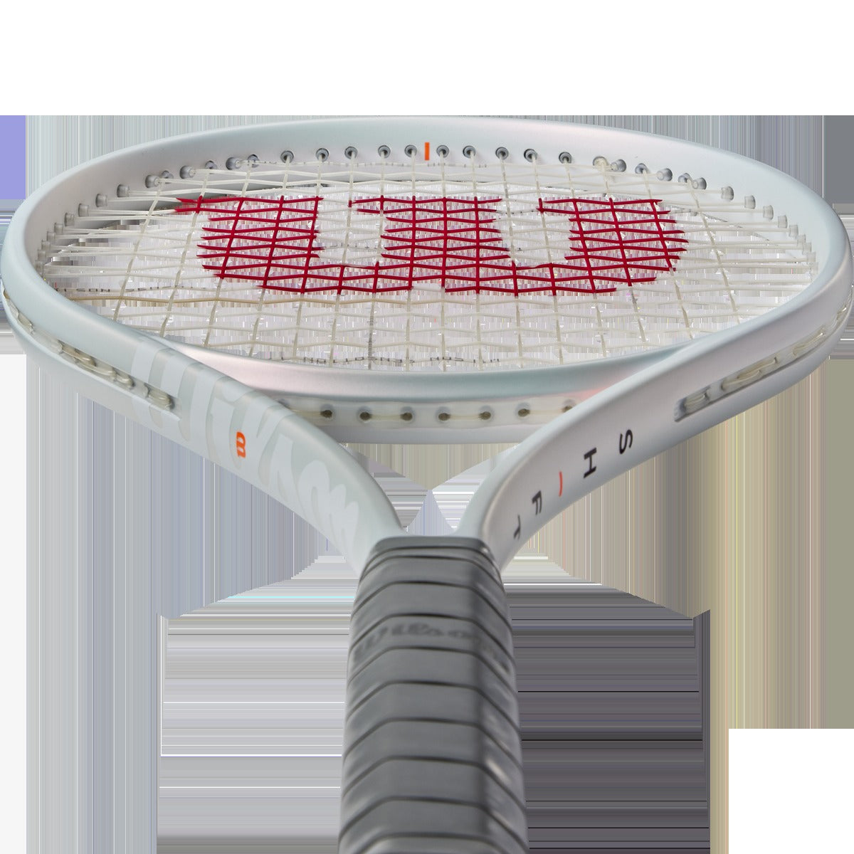 Wilson Shift 99L v1 Racket Demo